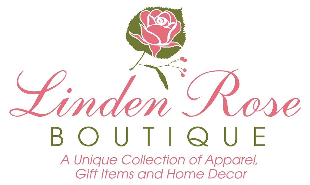Linden Rose Boutique | 1226 W Main St, Danville, VA 24541, USA | Phone: (434) 728-0204