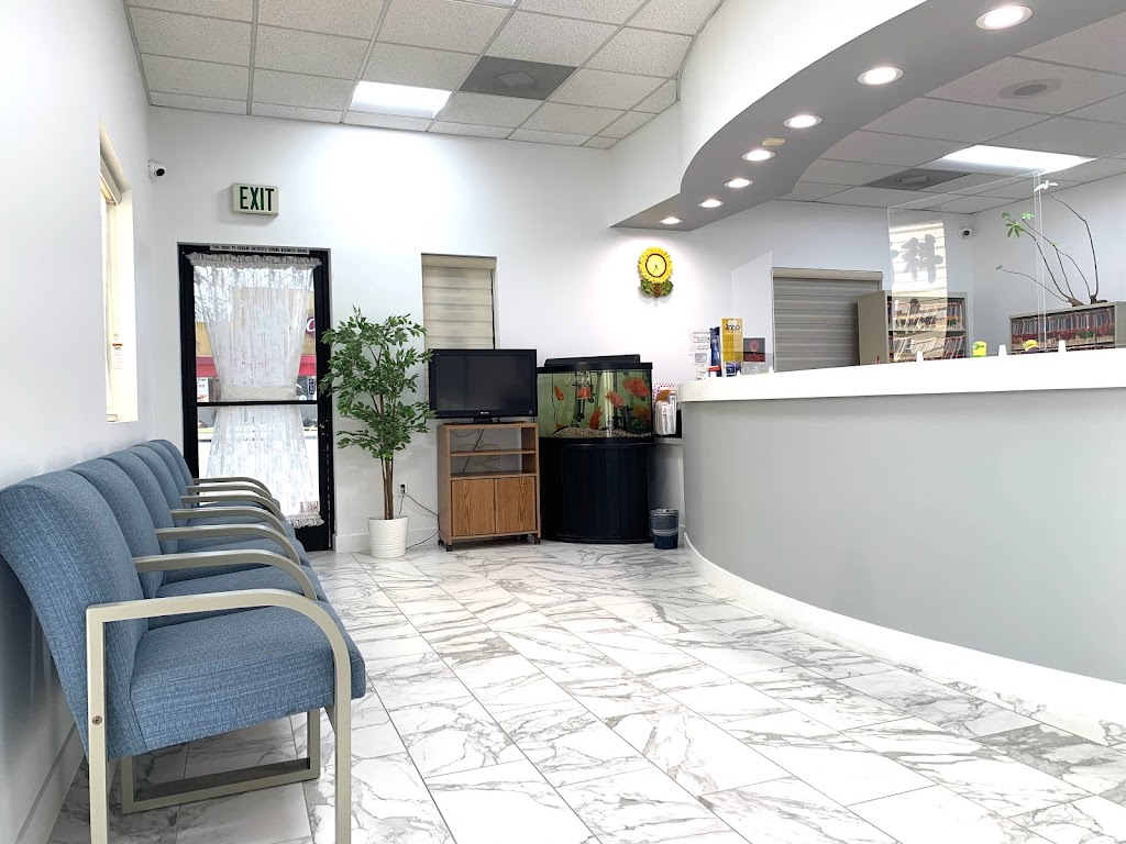 Chien & Li Dental Clinic Inc | 9802 Las Tunas Dr, Temple City, CA 91780 | Phone: (626) 287-8333