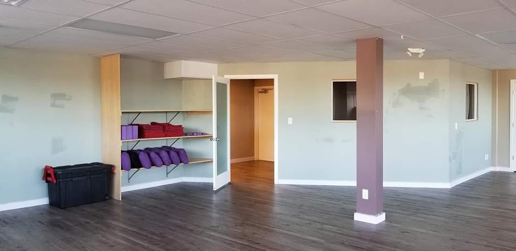 Moksha Yoga and Wellness LLC | 5419 Monona Dr, Monona, WI 53716, USA | Phone: (608) 334-9305