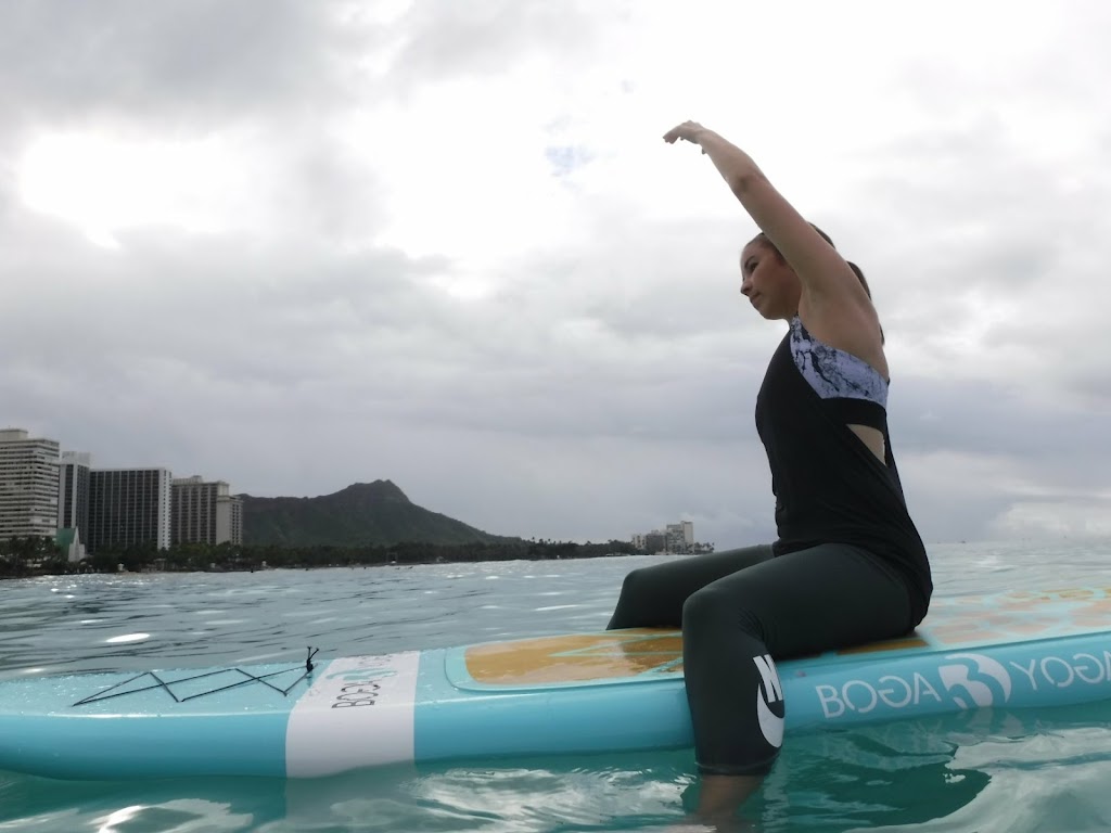 Yoga Kai Hawaii | 62-449 Kamehameha Hwy, Haleiwa, HI 96712 | Phone: (808) 343-4862