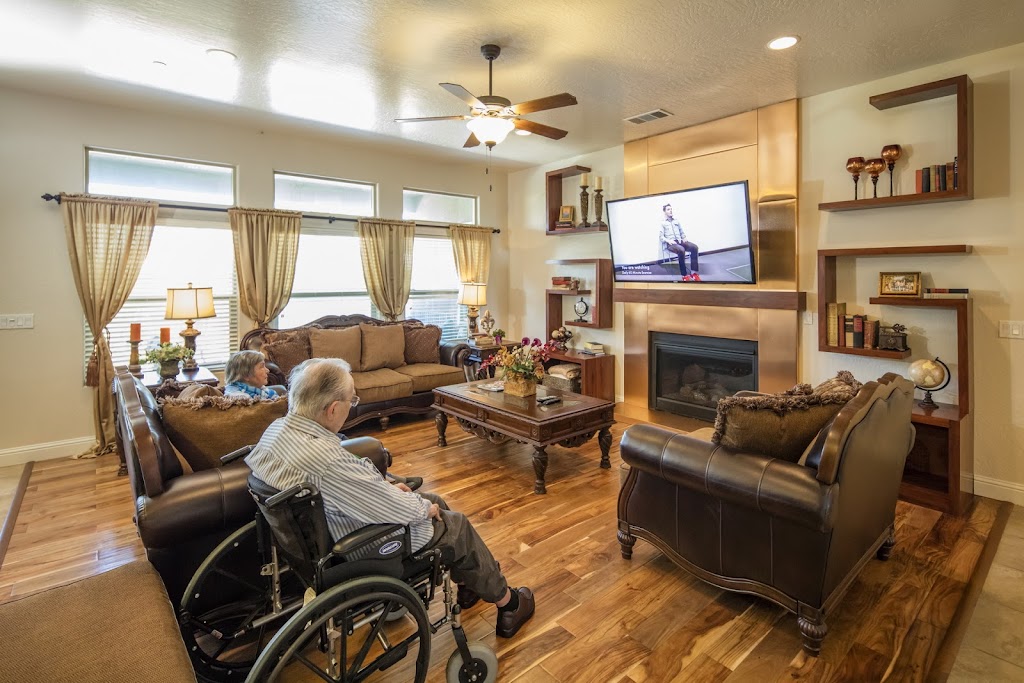 A Place Called Home Residential Care | 4085 N Newport Bay, Clovis, CA 93619, USA | Phone: (559) 203-3771