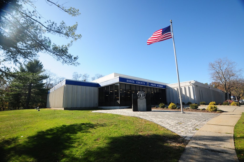 Essex County Police Academy | 250 Grove Ave, Cedar Grove, NJ 07009, USA | Phone: (973) 433-9723