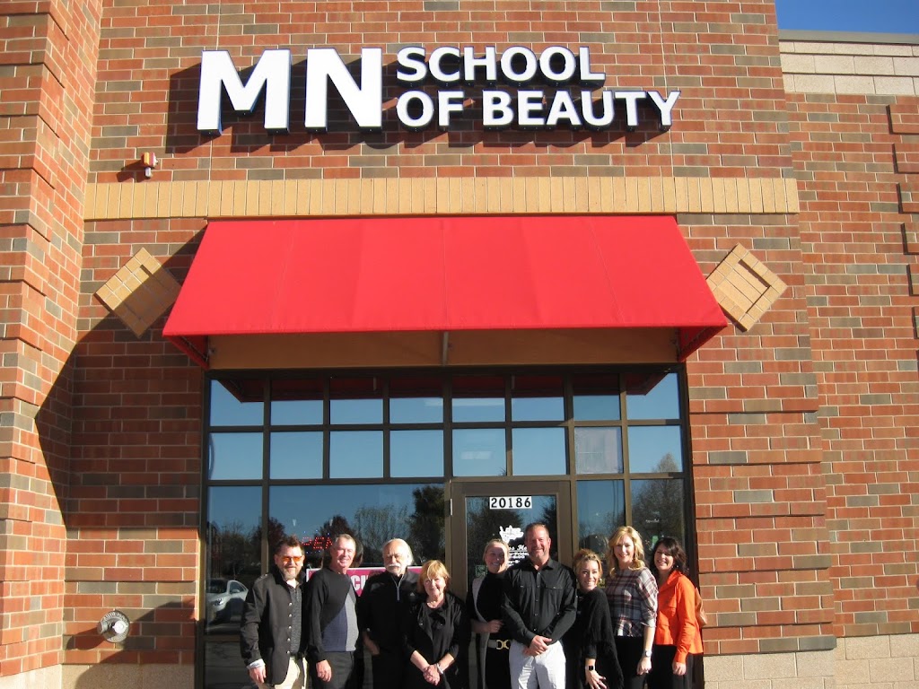 Minnesota School of Beauty | 20186 Heritage Dr, Lakeville, MN 55044, USA | Phone: (952) 469-4545