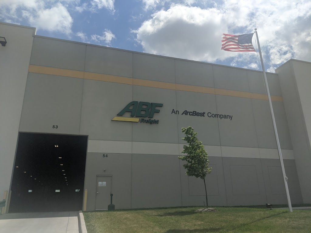 ABF Freight | 3522 Perry Blvd, Whitestown, IN 46075, USA | Phone: (317) 788-1591