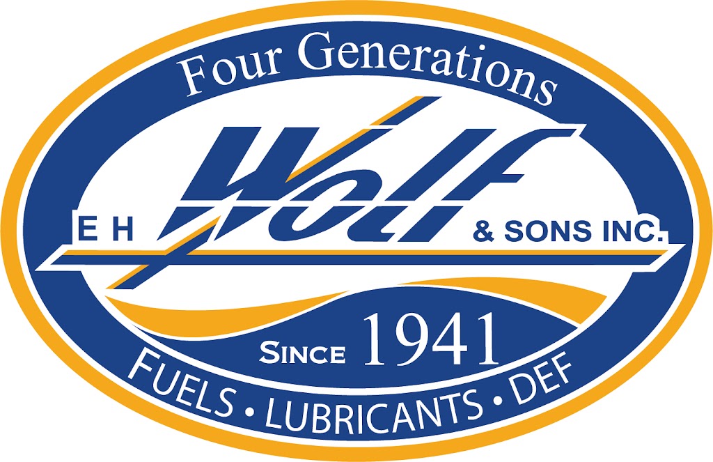 E.H. Wolf & Sons, Inc. | 501 Kettle Moraine Dr S, Slinger, WI 53086, USA | Phone: (262) 644-5030