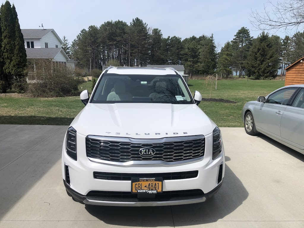 West Herr KIA | 3565 Southwestern Blvd, Orchard Park, NY 14127, USA | Phone: (716) 239-4859