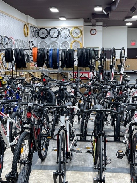 Bicycle Monkline Bike Store and Repair Shop | 245-02 Horace Harding Expy, Queens, NY 11362 | Phone: (718) 819-8653