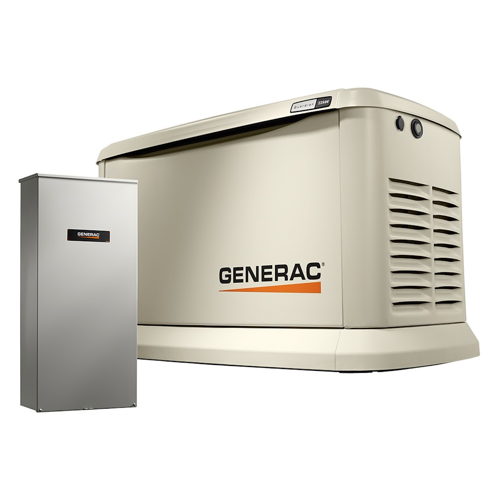 Generator Power Systems of LA, LLC | 74030 LA-1077 STE 1, Covington, LA 70435, USA | Phone: (985) 809-9720