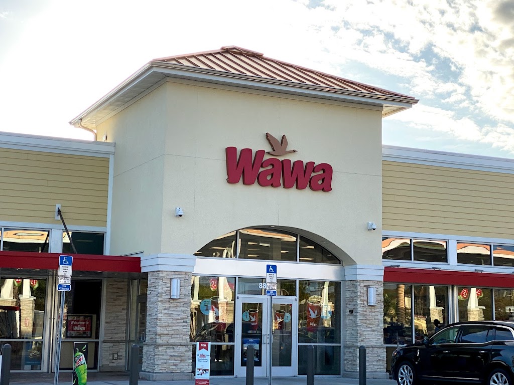 Wawa | 8894 Vinings Way Blvd, Orlando, FL 32836, USA | Phone: (407) 613-2539