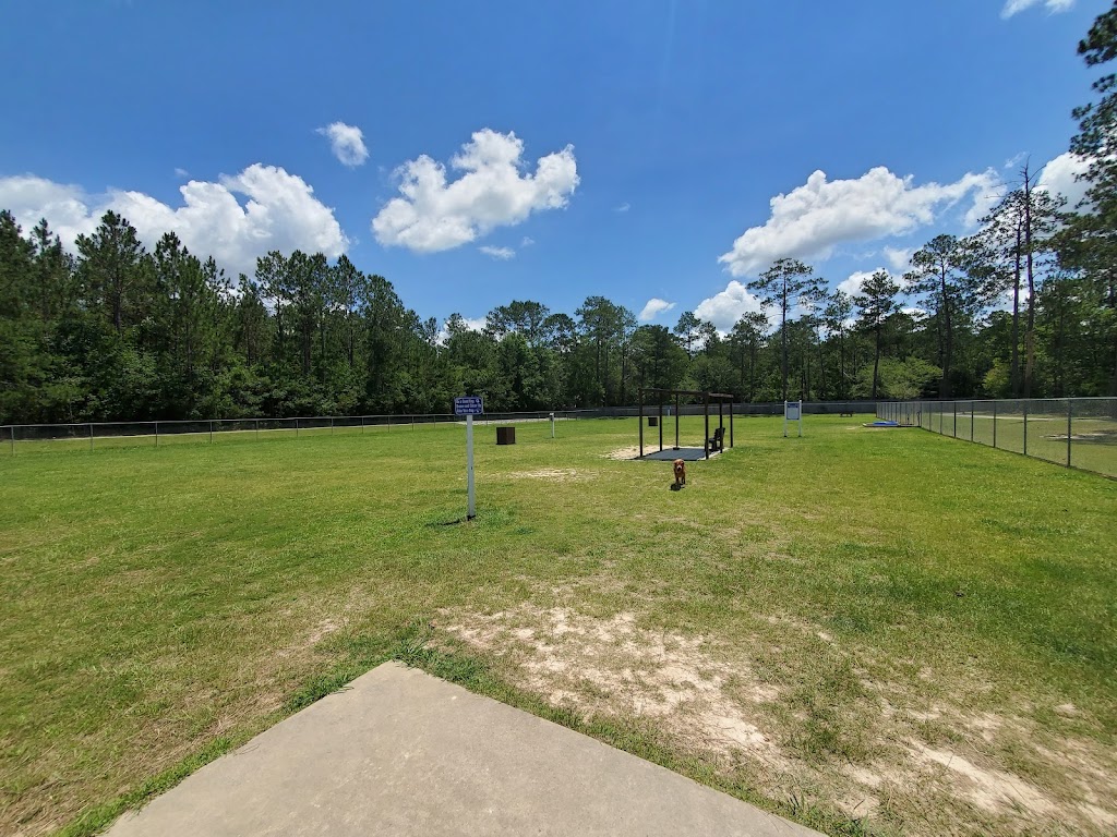 Pretty Acres Dog Park | 301 S Orchard Ln, Covington, LA 70433, USA | Phone: (985) 626-7997