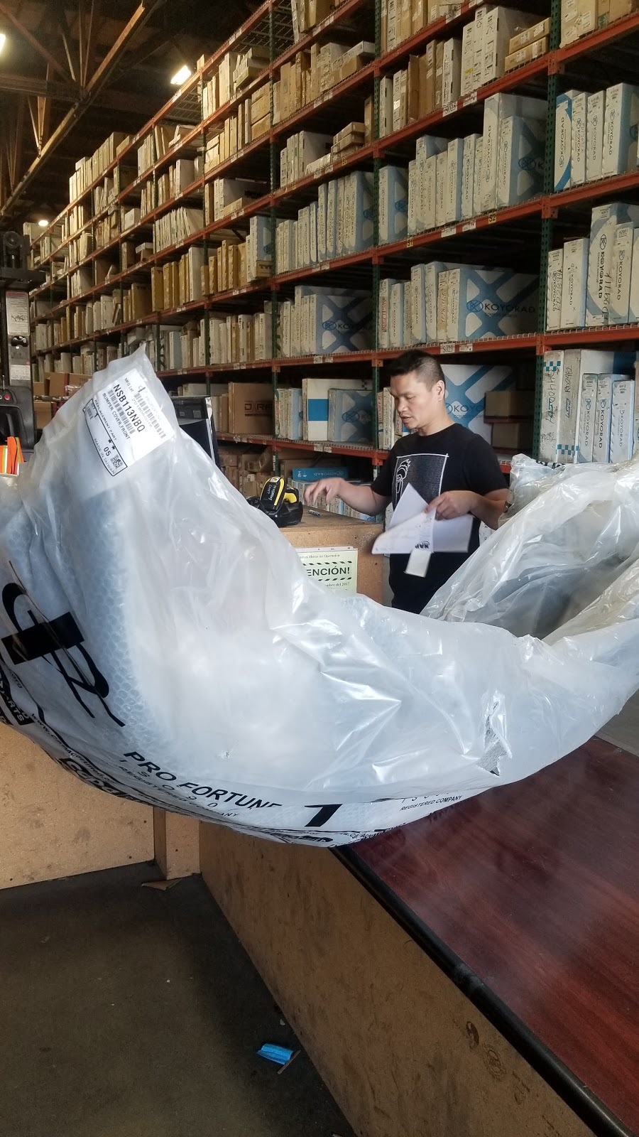 National Auto Parts | 6201 Coliseum Wy Unit G, Oakland, CA 94621, USA | Phone: (510) 746-2888