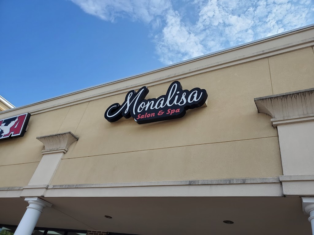 Monalisa Salon & Spa (Aveda) | Photo 1 of 10 | Address: 2569 Peachtree Pkwy, Cumming, GA 30041, USA | Phone: (678) 341-8100