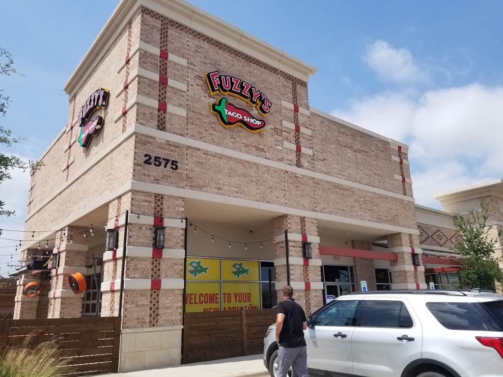 Fuzzys Taco Shop | 2575 Main St Suite 385, Frisco, TX 75035, USA | Phone: (214) 705-8226