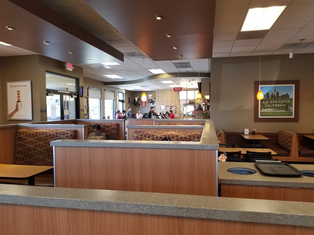 Chick-fil-A | 151 E Orangethorpe Ave, Fullerton, CA 92832, USA | Phone: (714) 278-9888