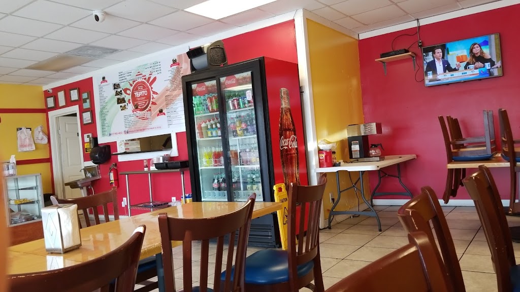 Taqueria Tepito | 1510A NW 28th St, Fort Worth, TX 76164, USA | Phone: (817) 902-4052