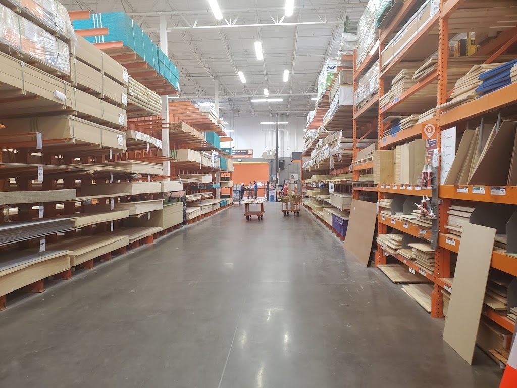 The Home Depot | 5321 TX-121, The Colony, TX 75056, USA | Phone: (469) 384-3715