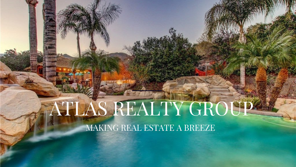 Atlas Realty Group | 38625 Calistoga Dr STE 120, Murrieta, CA 92563, USA | Phone: (951) 458-4548