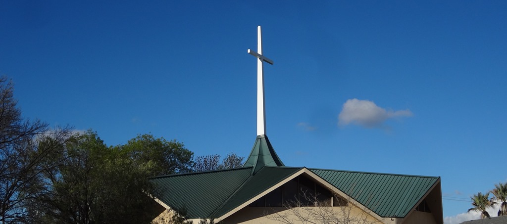 Jesus Love Korean Church (UMC) | 19624 Homestead Rd, Cupertino, CA 95014, USA | Phone: (408) 217-0503