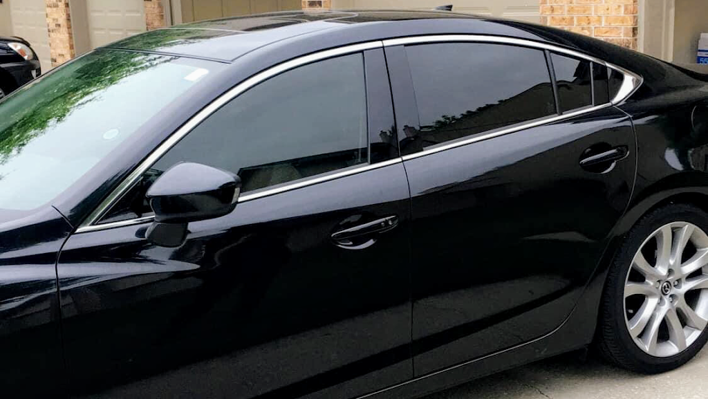 Xtreme Tinting | 16412 Harris Ave, Belton, MO 64012, USA | Phone: (816) 352-8758