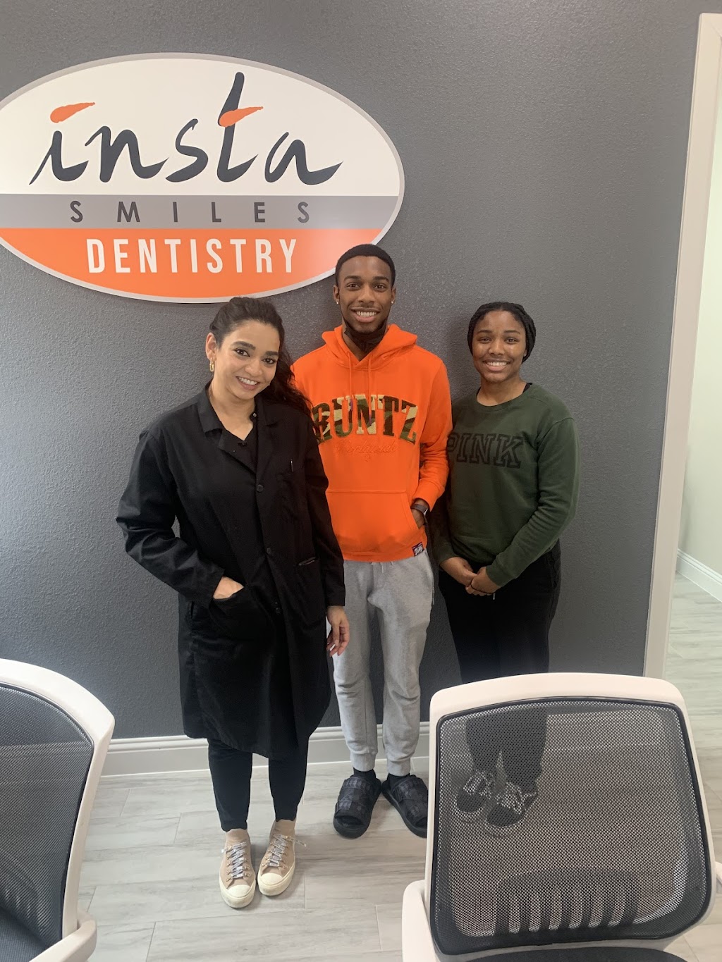 InstaSmiles Dentistry | 150 Brand Rd Suite 800, Murphy, TX 75094, USA | Phone: (469) 498-4445