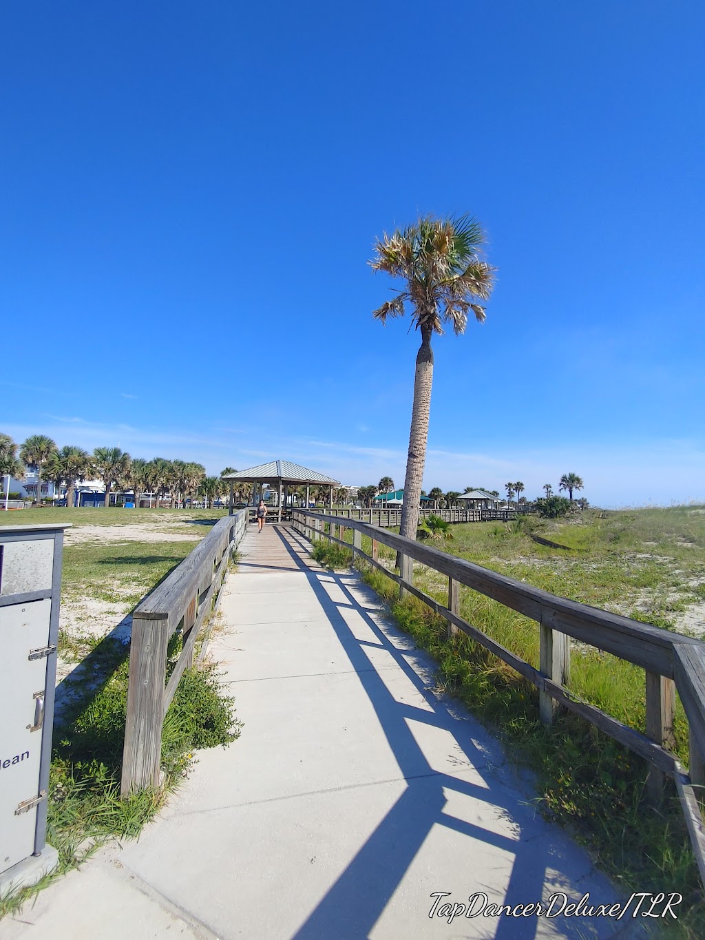 Main Beach Park | 32 N Fletcher Ave, Fernandina Beach, FL 32034, USA | Phone: (904) 310-3350