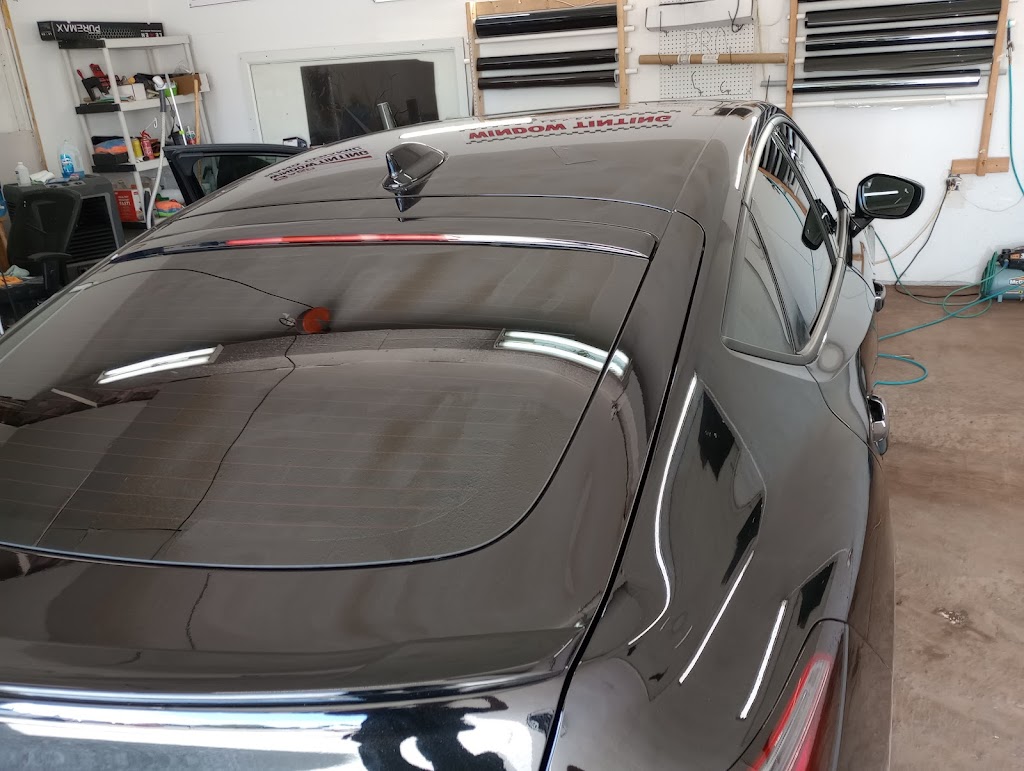 XPRESS WINDOW TINTING | 1111 Horizon Blvd, Socorro, TX 79927, USA | Phone: (915) 246-6961