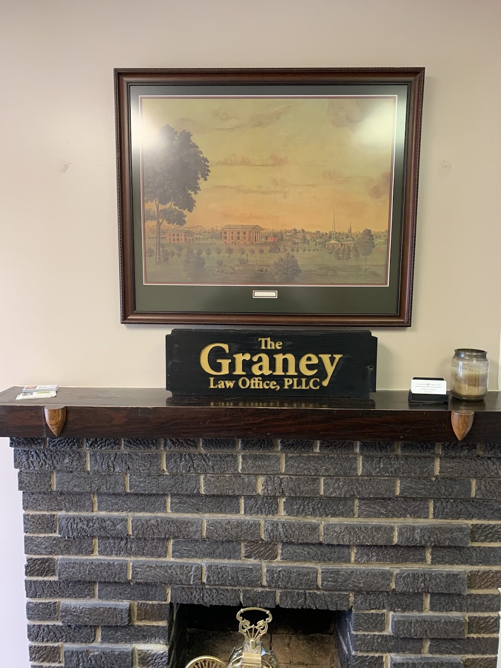 The Graney Law Office, PLLC | 312 Washington St, Shelbyville, KY 40065, USA | Phone: (502) 647-6017