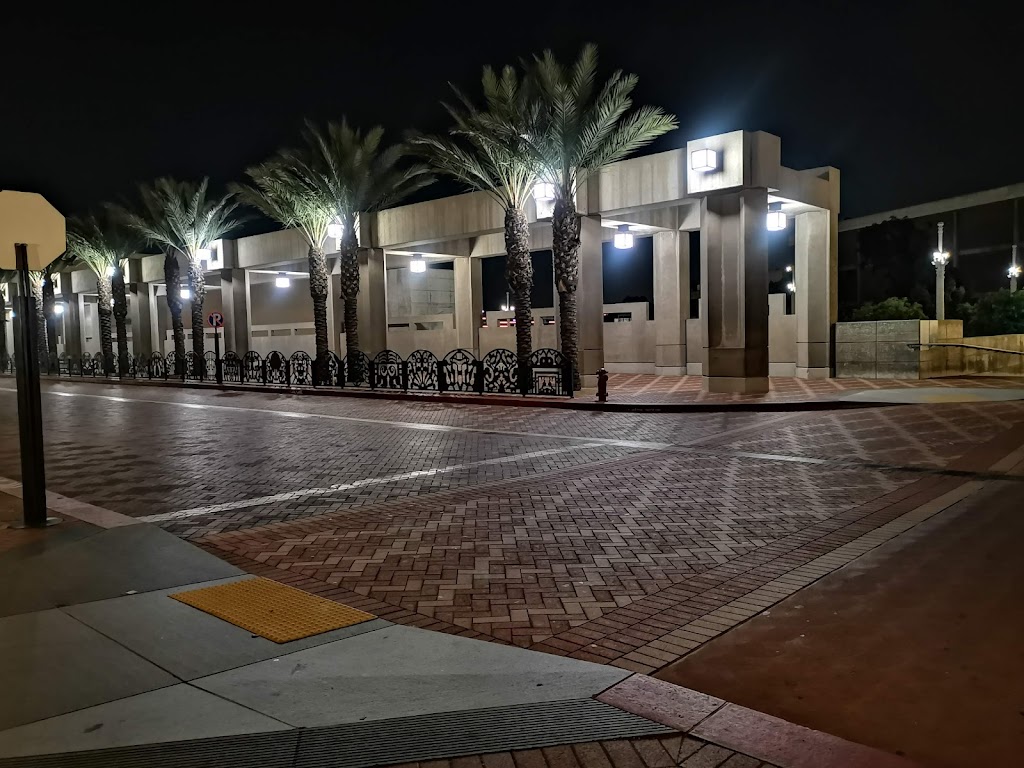 Union Station East | 811 N Vignes St, Los Angeles, CA 90012, USA | Phone: (213) 620-0115