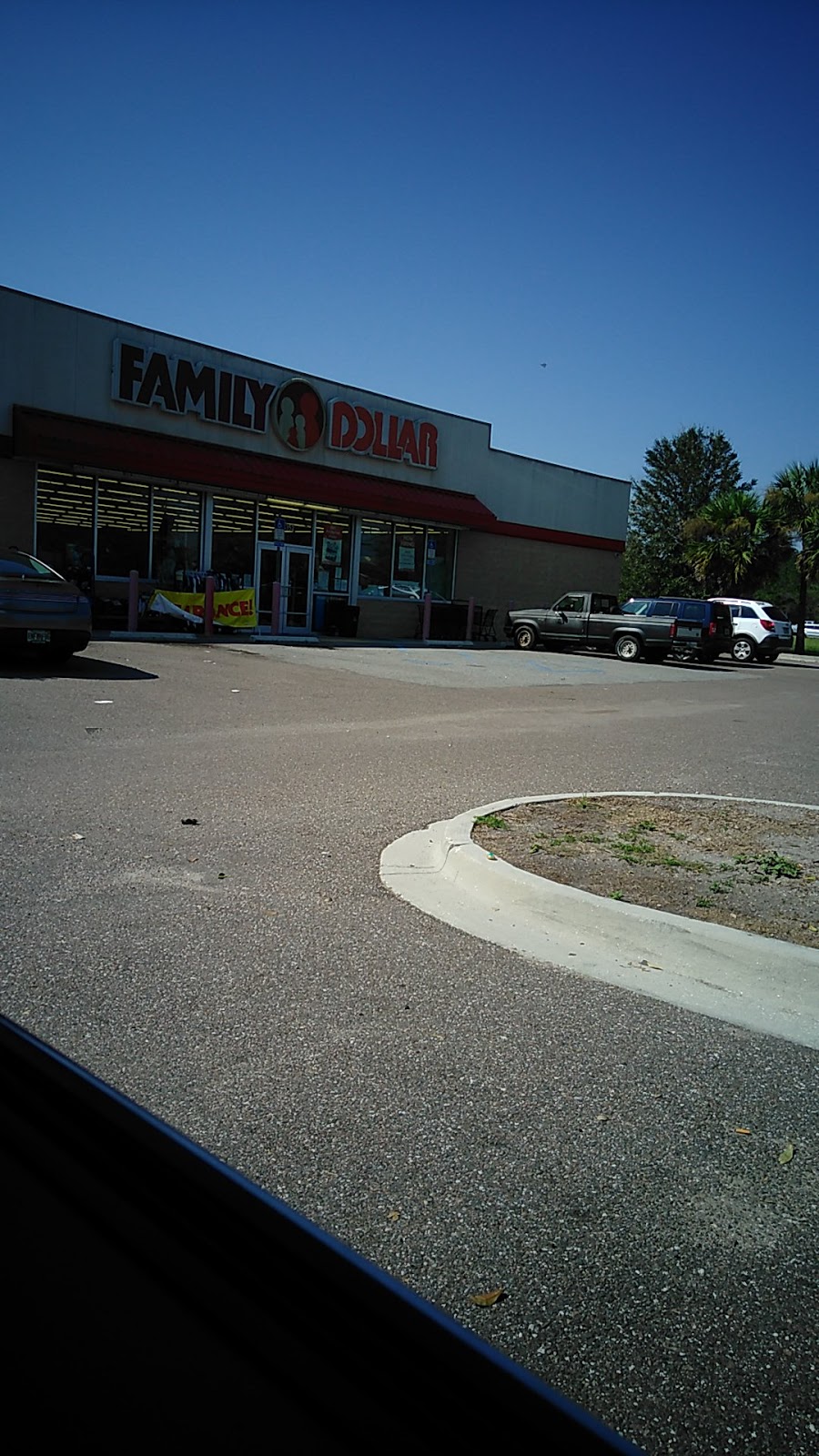 Family Dollar | 463352 State Rd 200, Yulee, FL 32097 | Phone: (904) 875-6060