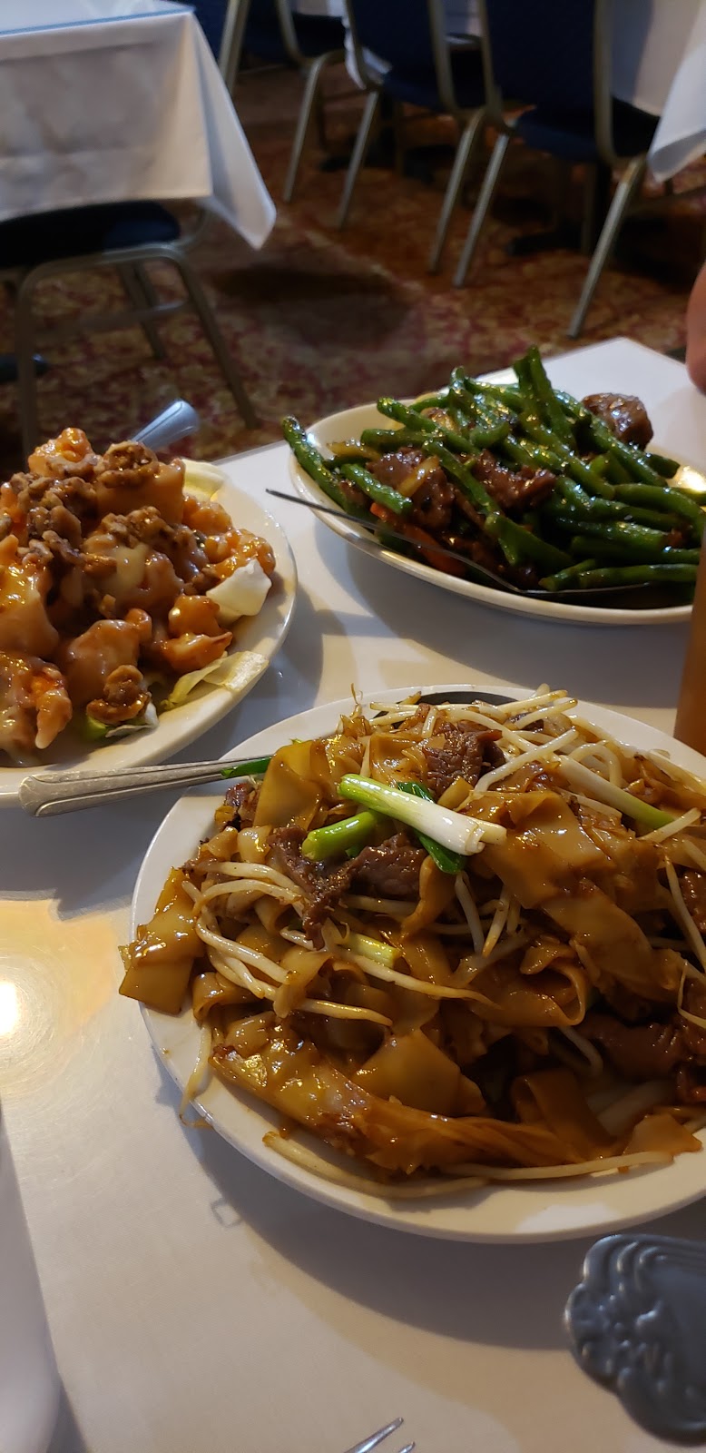 Wongs Restaurant | 3704 Lone Tree Wy, Antioch, CA 94509, USA | Phone: (925) 754-4411