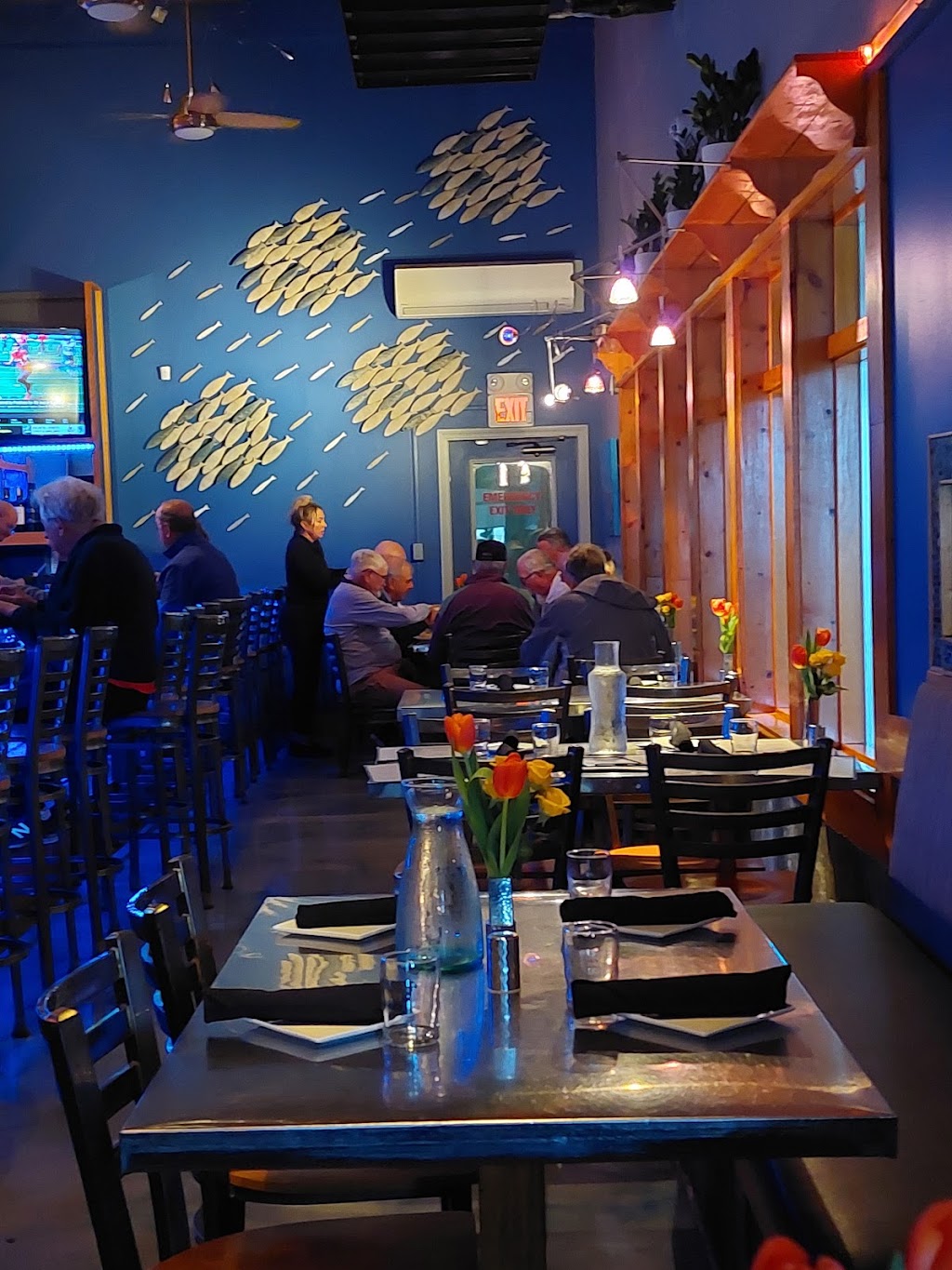 North Banks Restaurant & Raw Bar | 794 Sunset Blvd G, Corolla, NC 27927, USA | Phone: (252) 453-3344 North Banks Restaurant & Raw Bar | 794 Sunset Blvd G, Corolla, NC 27927, USA | Phone: (252) 453-3344