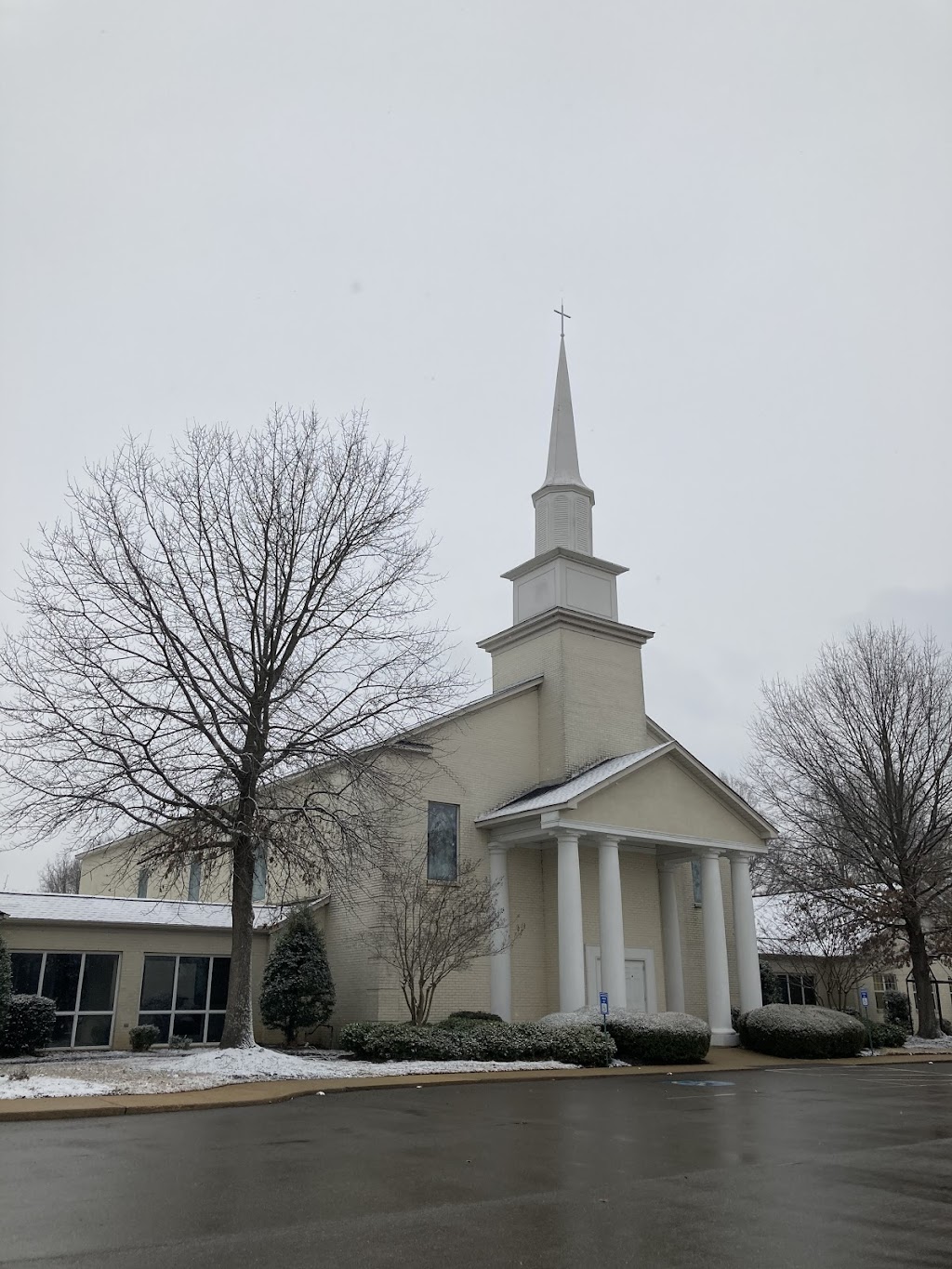 First Presbyterian Church | 1455 McIngvale Rd, Hernando, MS 38632, USA | Phone: (662) 429-6646