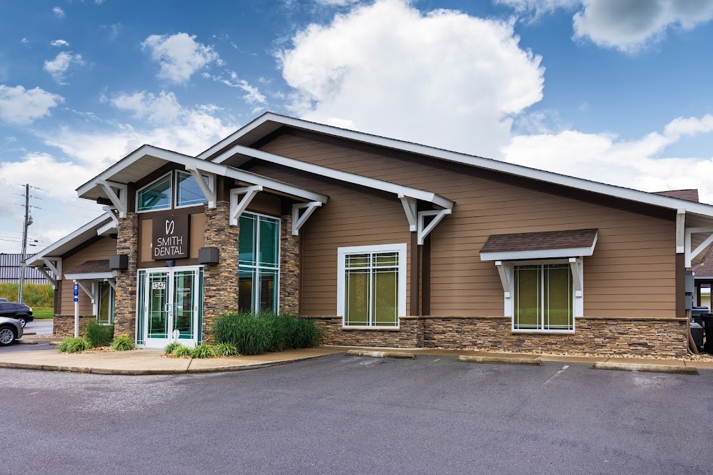 Smith Dental | 1347 Rock Springs Rd, Smyrna, TN 37167, USA | Phone: (615) 800-6133