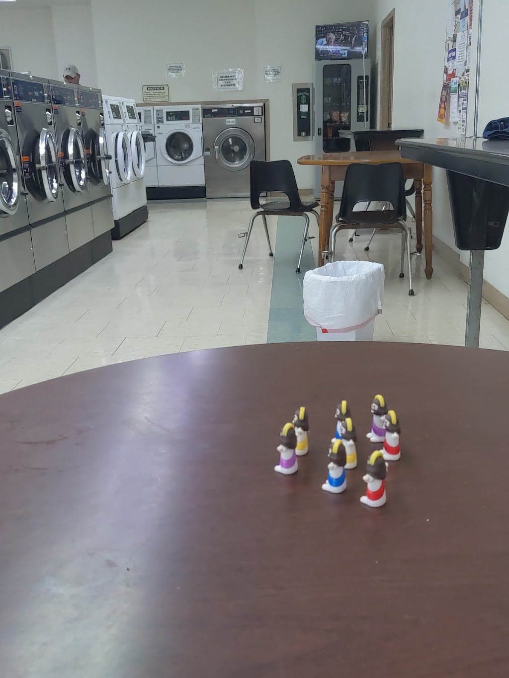 Js Laundry & Linen Service | 1 Basler Dr, Ste. Genevieve, MO 63670, USA | Phone: (573) 883-9860