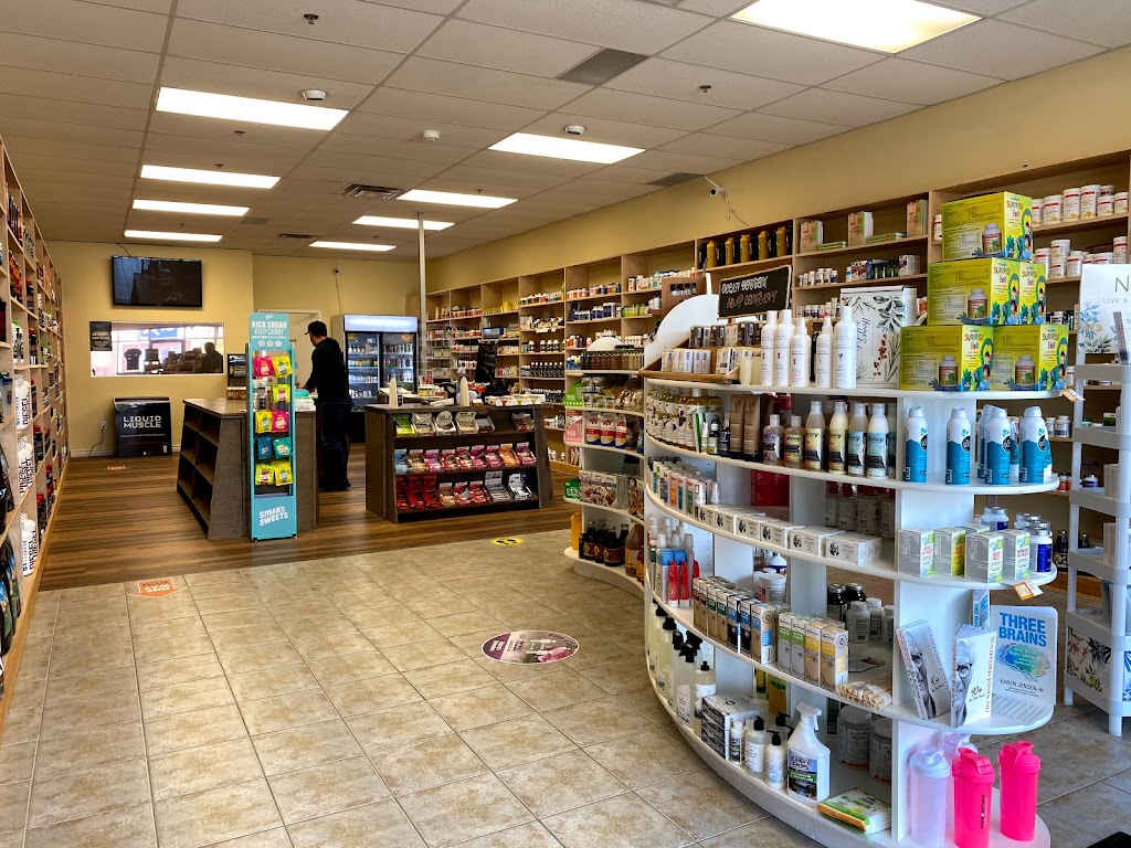 Pure Nature Nutrition Centers | 316 Talbot St N, Essex, ON N8M 2E1, Canada | Phone: (519) 776-8241