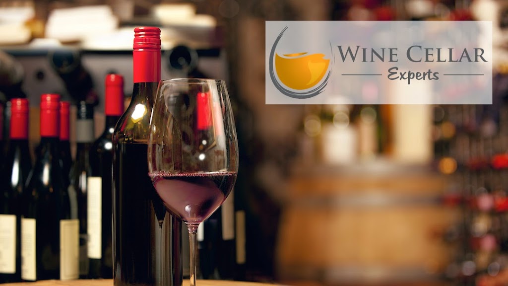 Wine Cellar Experts | 2005 W Deer Valley Rd Unit 106-107, Phoenix, AZ 85027 | Phone: (480) 922-9463