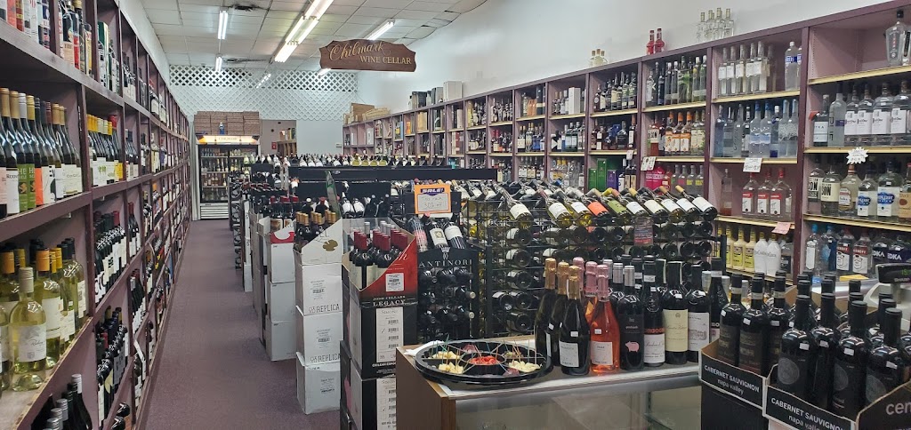 Chilmark Wines & Spirits | 1876 Pleasantville Rd, Briarcliff Manor, NY 10510, USA | Phone: (914) 432-5119