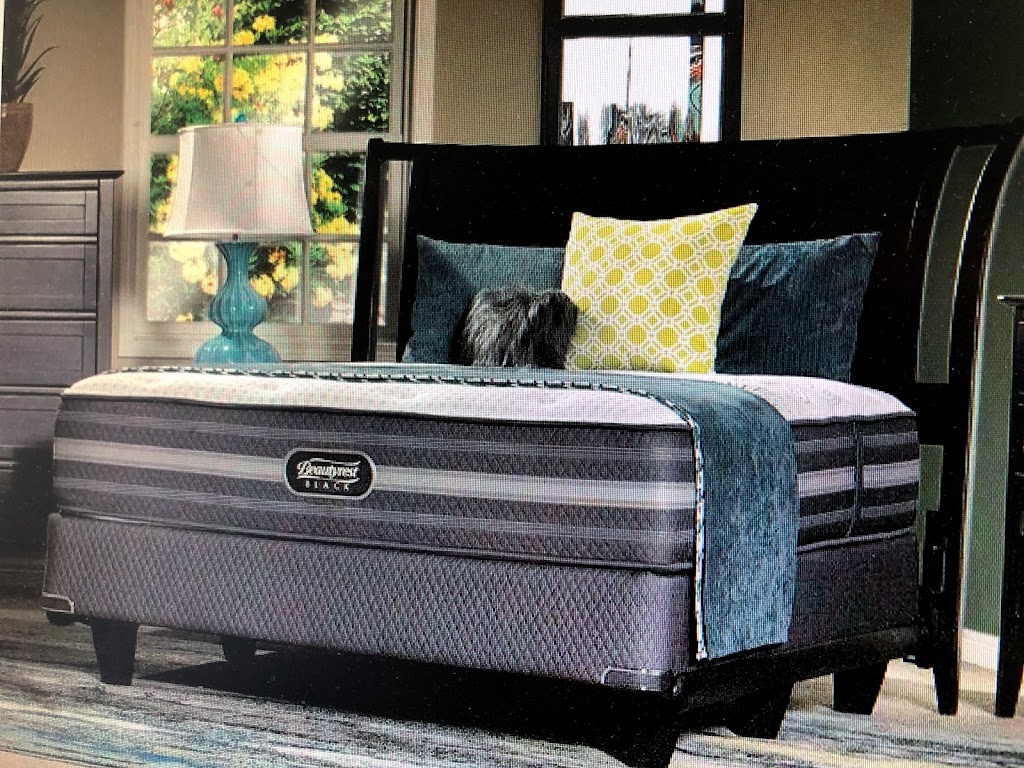 R Mattress | 2724 W Jefferson Blvd, Los Angeles, CA 90018, USA | Phone: (323) 782-0850