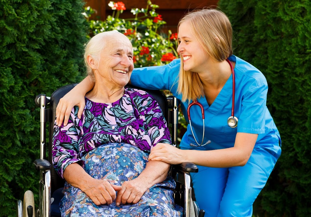 Wellspring Home Health Center | 8815 S Tacoma Way #120, Lakewood, WA 98499, USA | Phone: (253) 625-7606