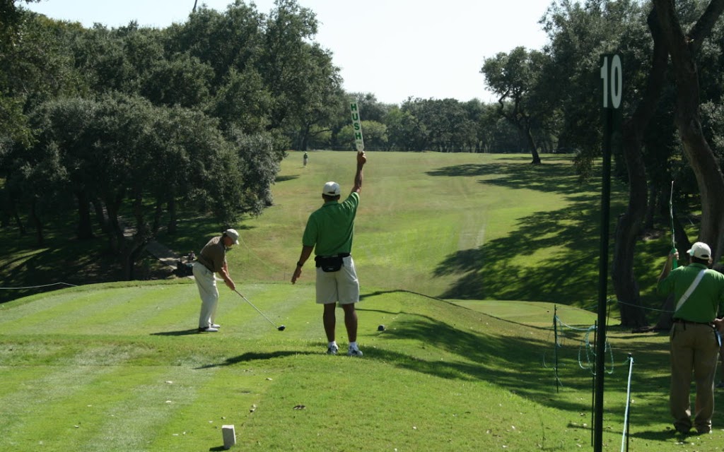 GolfPsych | 2 Blue Heron Blvd, Boerne, TX 78006, USA | Phone: (888) 280-4653