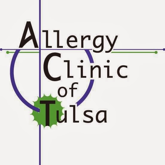 Allergy Clinic of Tulsa - Mingo | 9311 S Mingo Rd, Tulsa, OK 74133, USA | Phone: (918) 307-1613