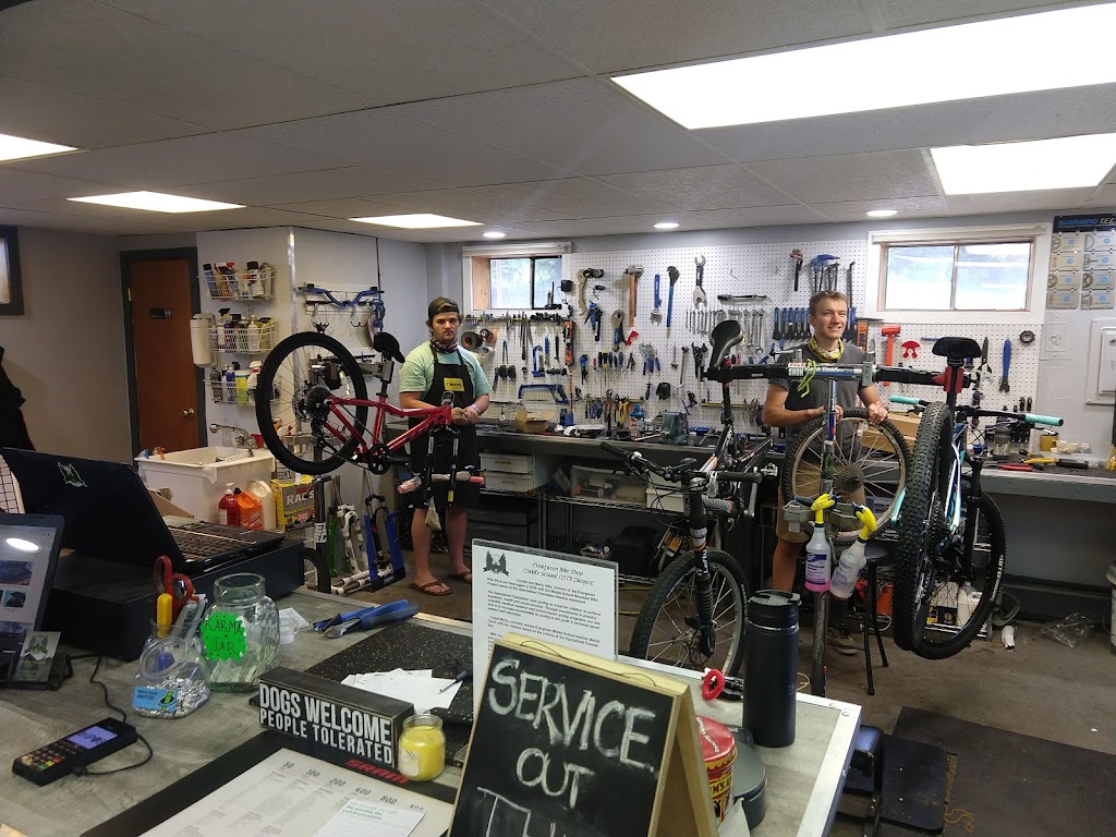 Evergreen Bike Shop | 28677 S Buffalo Park Rd, Evergreen, CO 80439, USA | Phone: (720) 328-3726