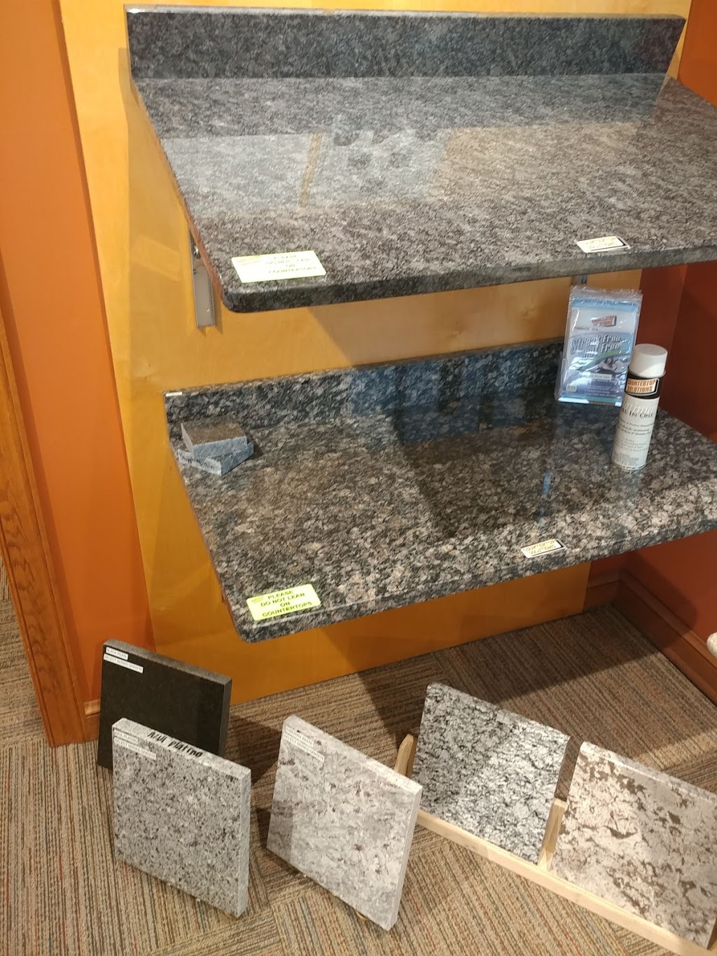 Countertop Solutions | 9345 Ravenna Rd unit J, Twinsburg, OH 44087, USA | Phone: (330) 963-0171