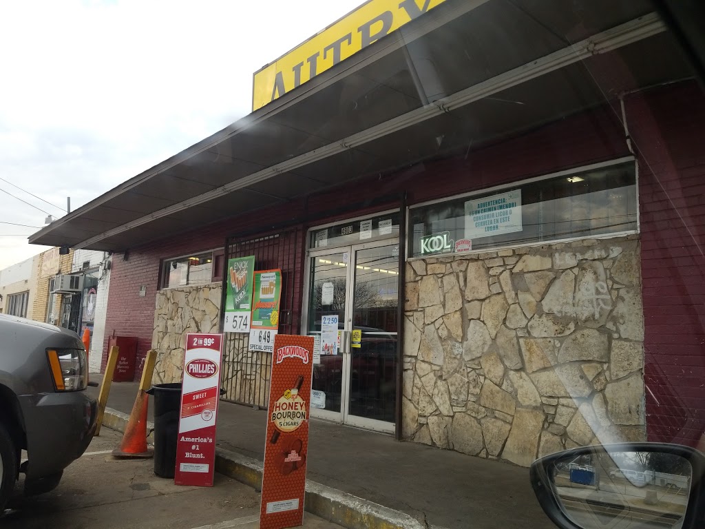 Autrys Grocery Store | 4903 S Lancaster Rd, Dallas, TX 75216, USA | Phone: (214) 375-6998