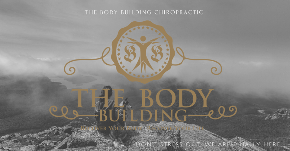 The Body Building | 427 W Nees Ave #103, Clovis, CA 93611, USA | Phone: (559) 500-1300