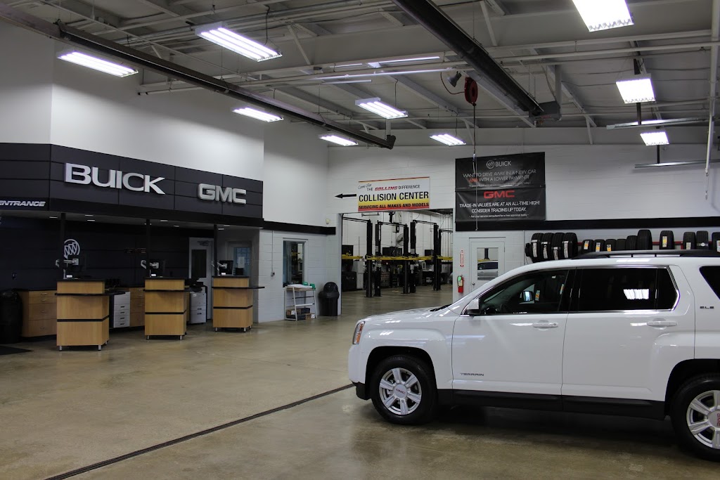 Golling Buick GMC | 1491 S Lapeer Rd, Orion Twp, MI 48360, USA | Phone: (248) 693-5900