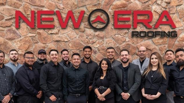 New Era Roofing & Solar | 2305 E Arapahoe Rd Suite 240, Centennial, CO 80121, USA | Phone: (720) 989-6123