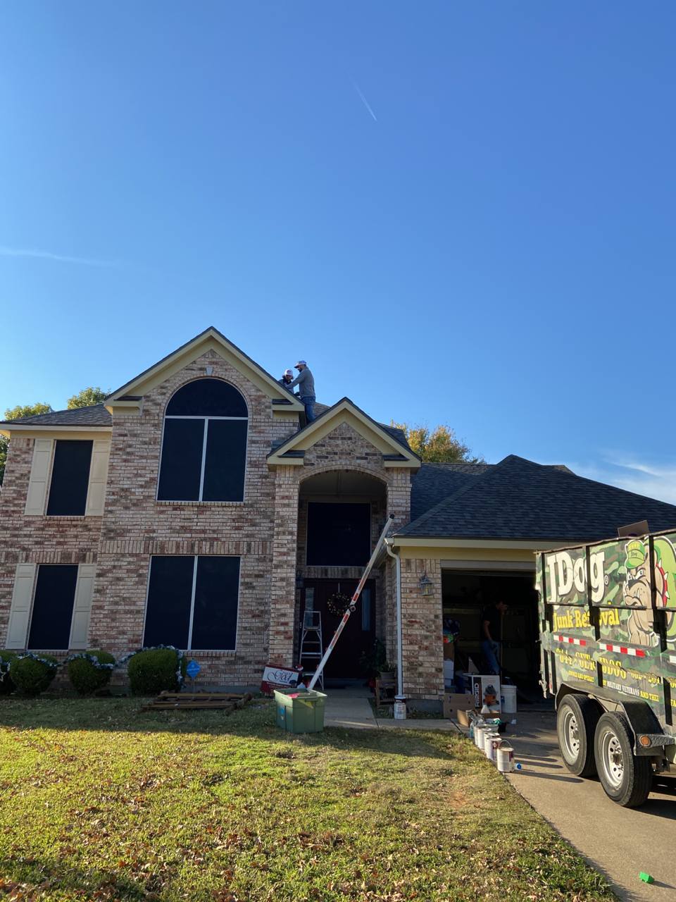 Vertical Solutions Roofing & Construction | 2201 Spinks Rd Ste 139, Flower Mound, TX 75022, USA | Phone: (214) 706-2749