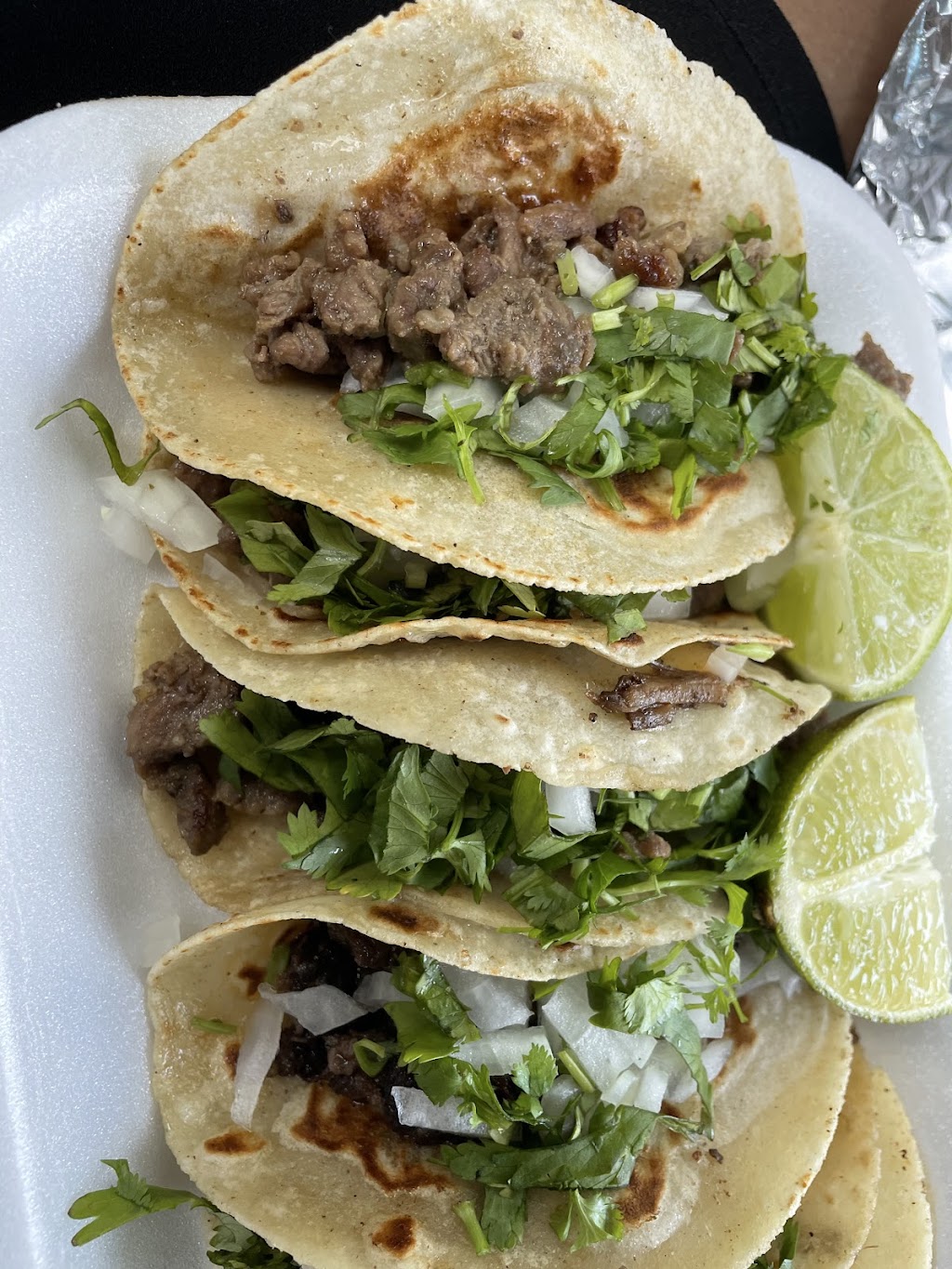 Mr. Taco | 2301 Executive Rd, Winter Haven, FL 33884, USA | Phone: (863) 236-1495