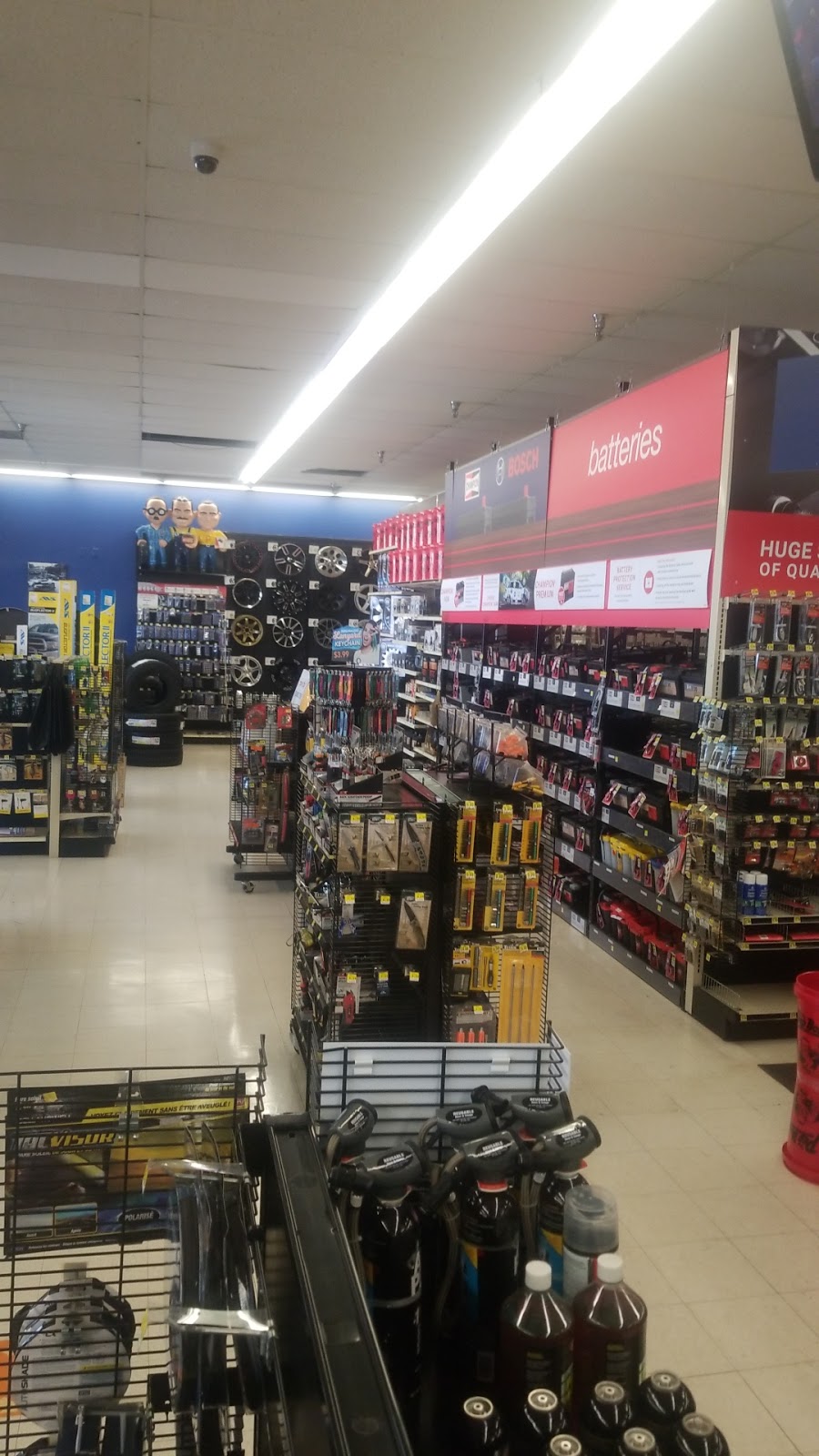 Pep Boys | 6755 NE Loop 820, North Richland Hills, TX 76180, USA | Phone: (817) 581-1778